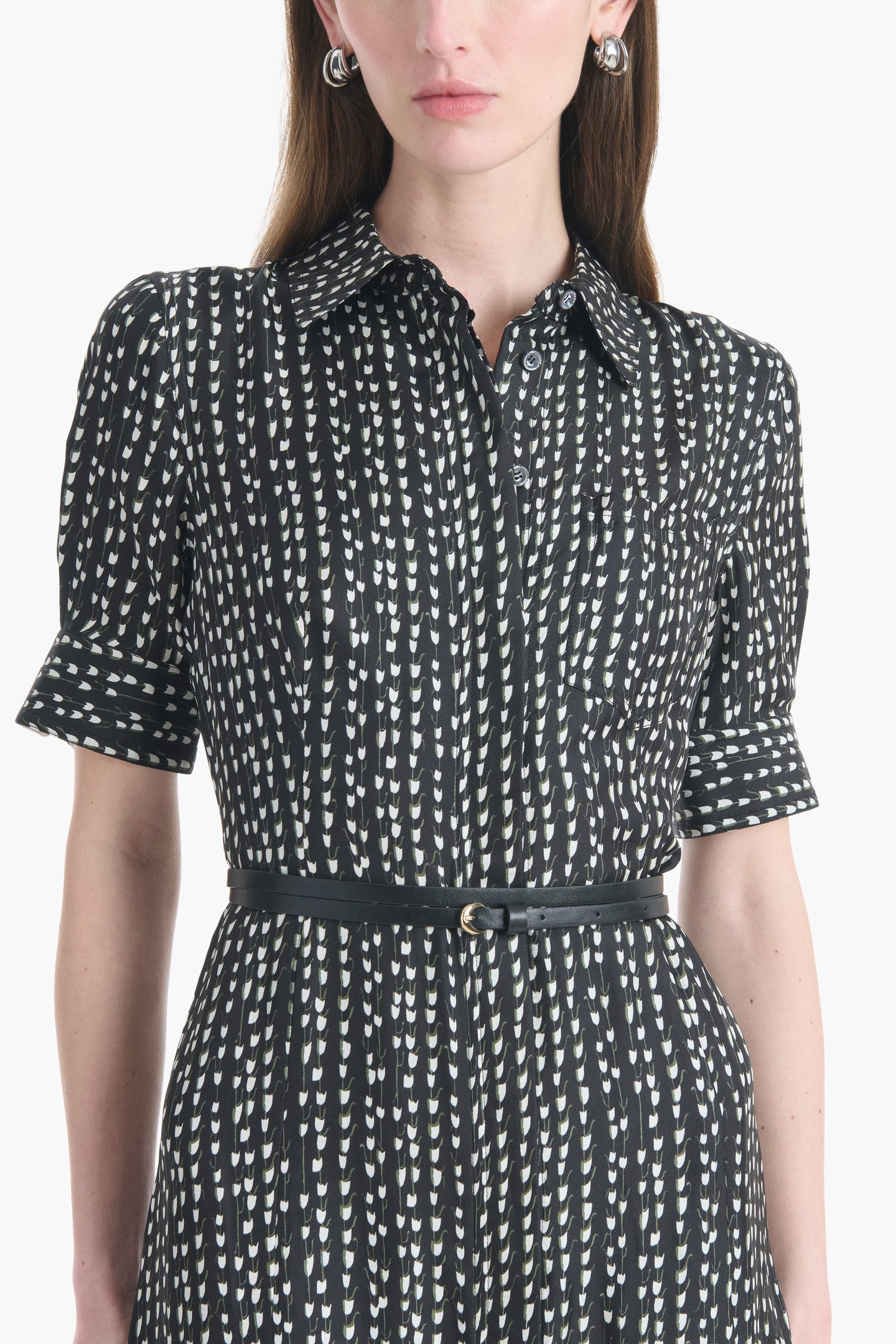 Kieran Dress