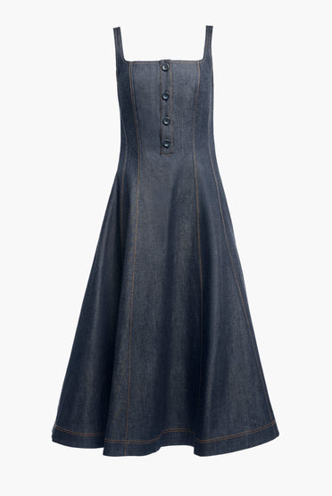 Orrie Dress