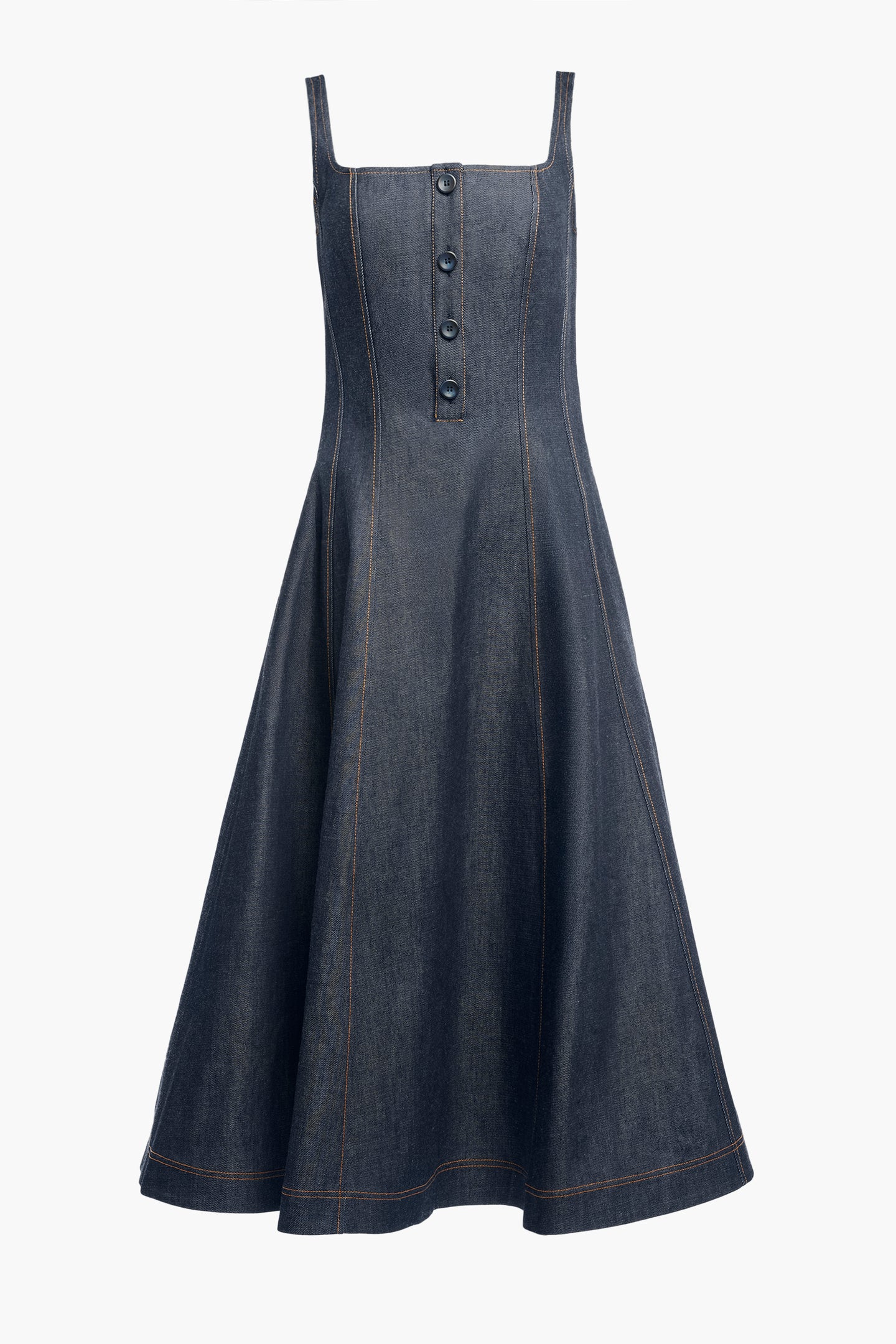 Orrie Dress