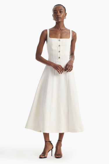 Orrie Dress