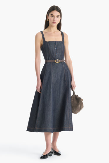 Orrie Dress