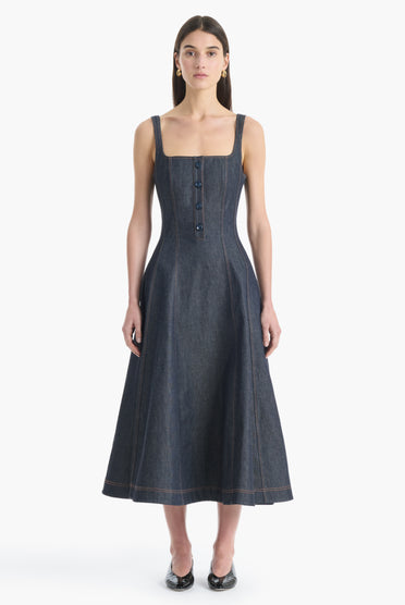 Orrie Dress