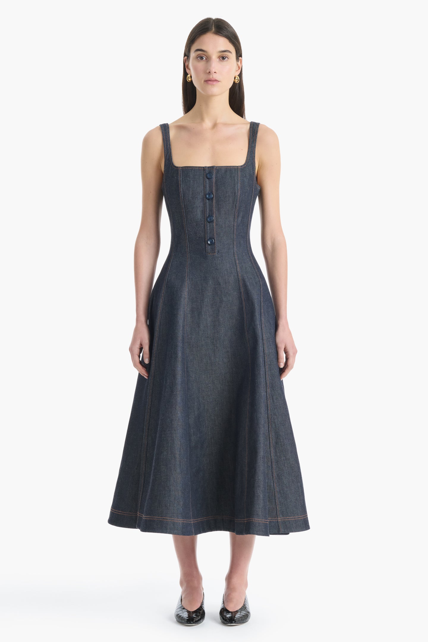 Orrie Dress