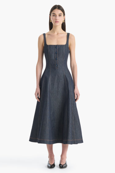 Orrie Dress