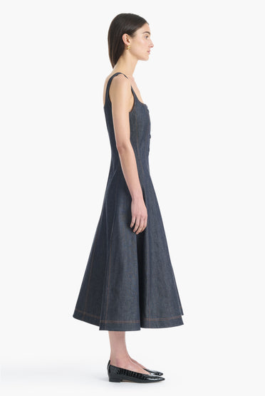 Orrie Dress