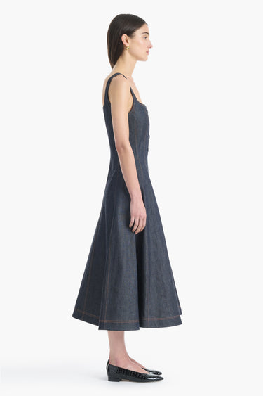 Orrie Dress