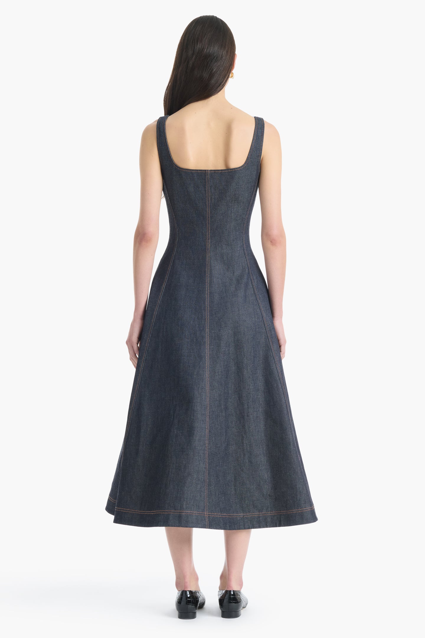 Orrie Dress