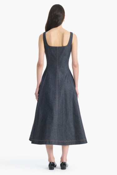 Orrie Dress