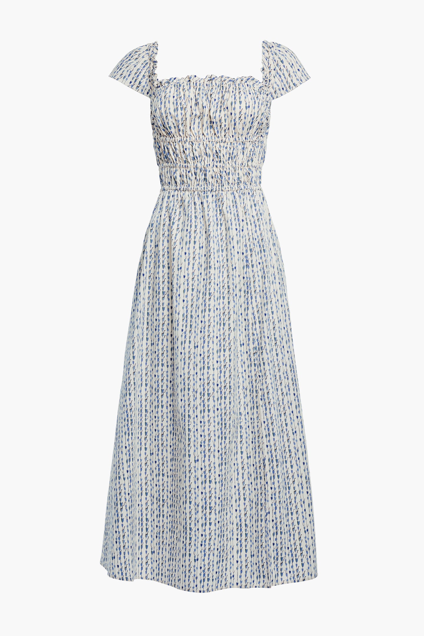 Lily Dress