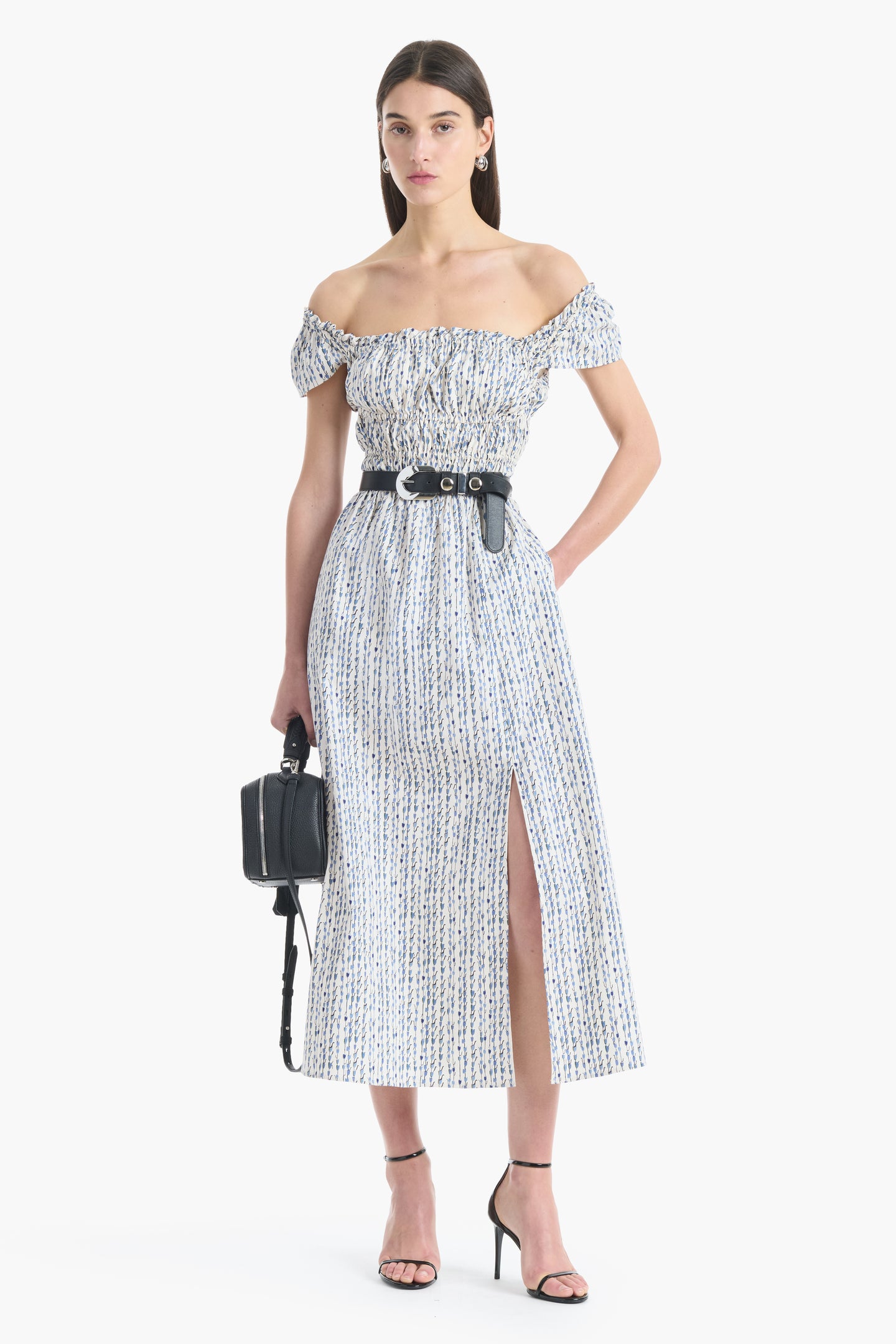 Lily Dress
