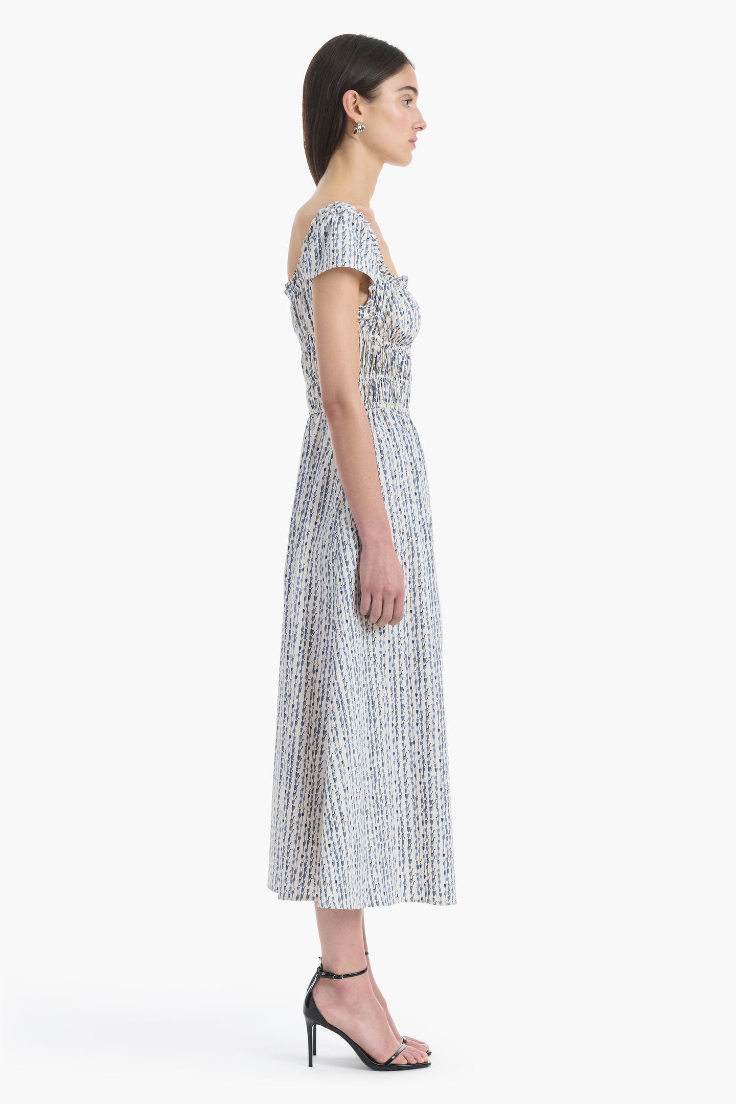 Lily Dress