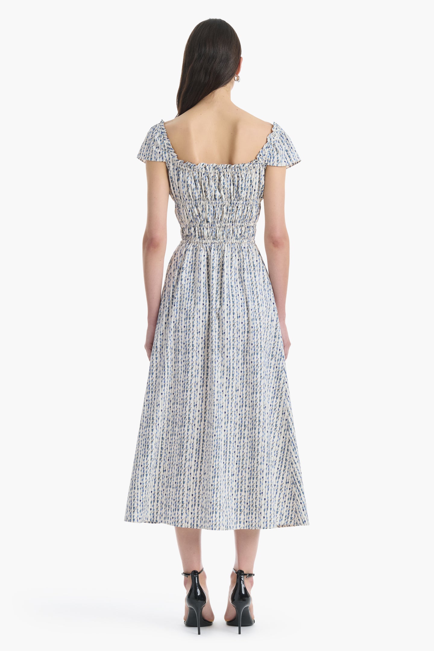Lily Dress