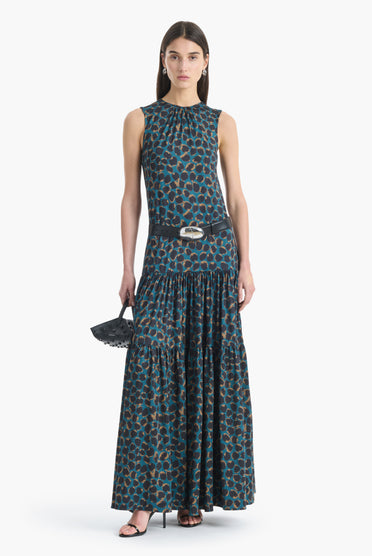 Liza Dress