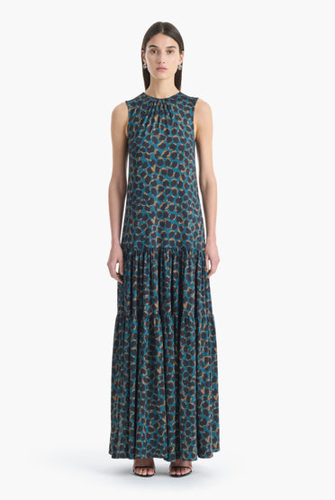 Liza Dress