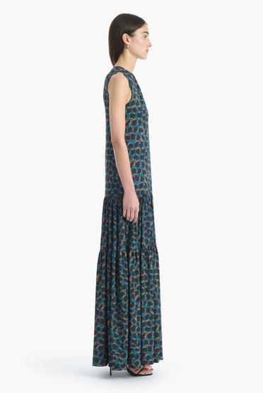 Liza Dress