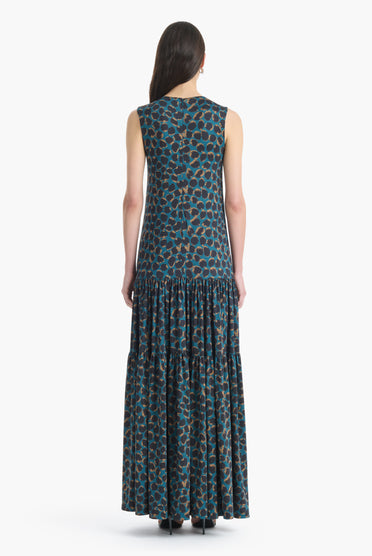 Liza Dress