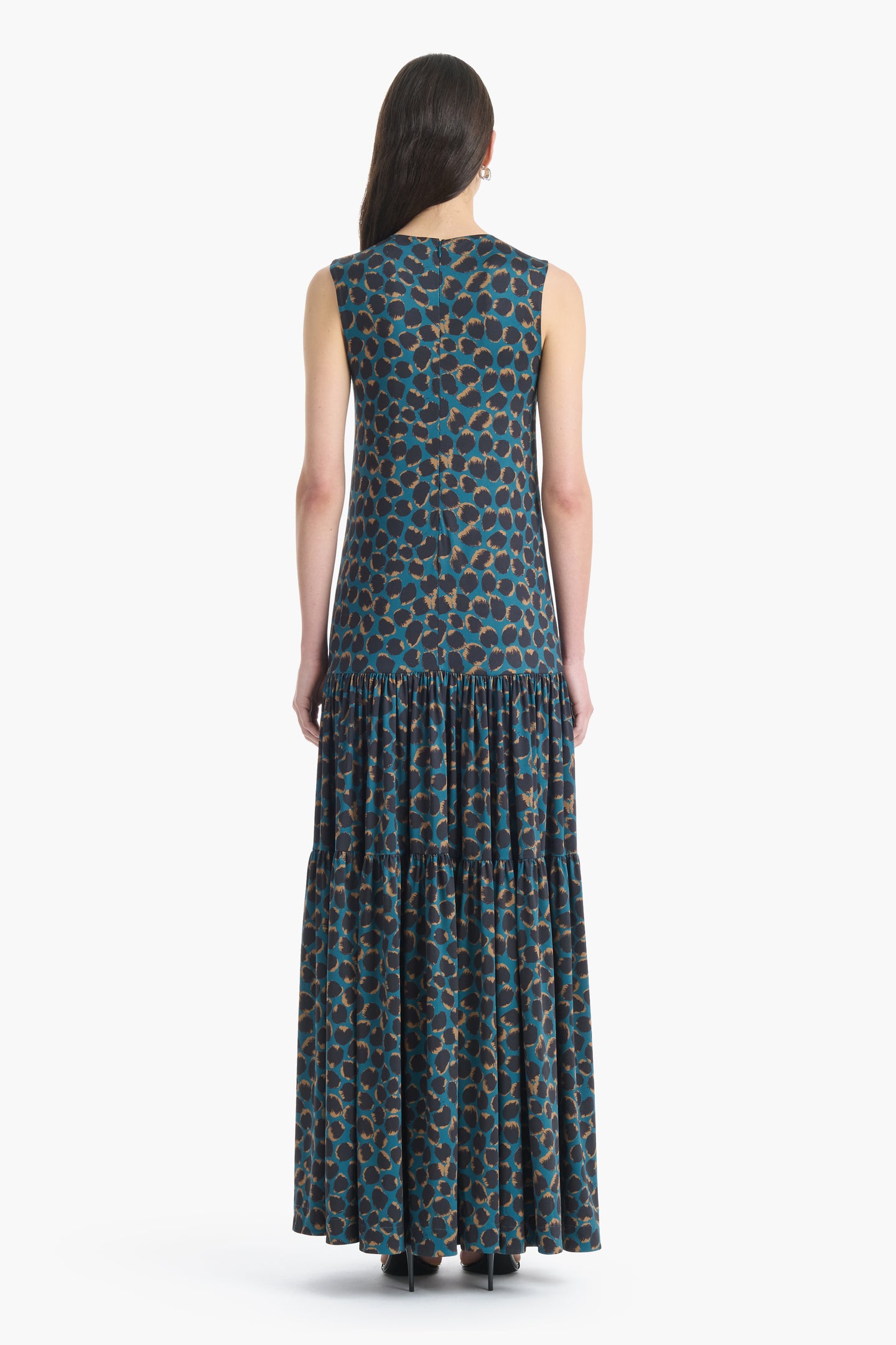Liza Dress
