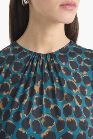 Liza Dress