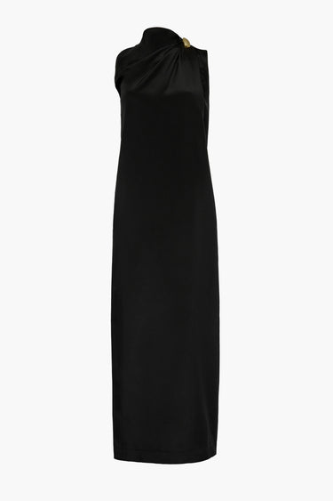 Jackie Dress in Black – Altuzarra