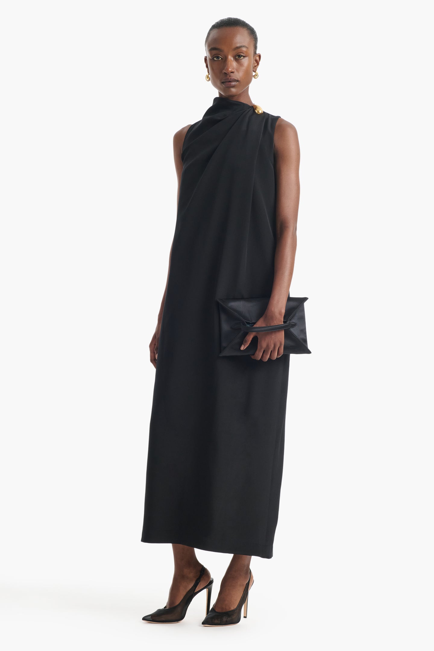 Jackie Dress