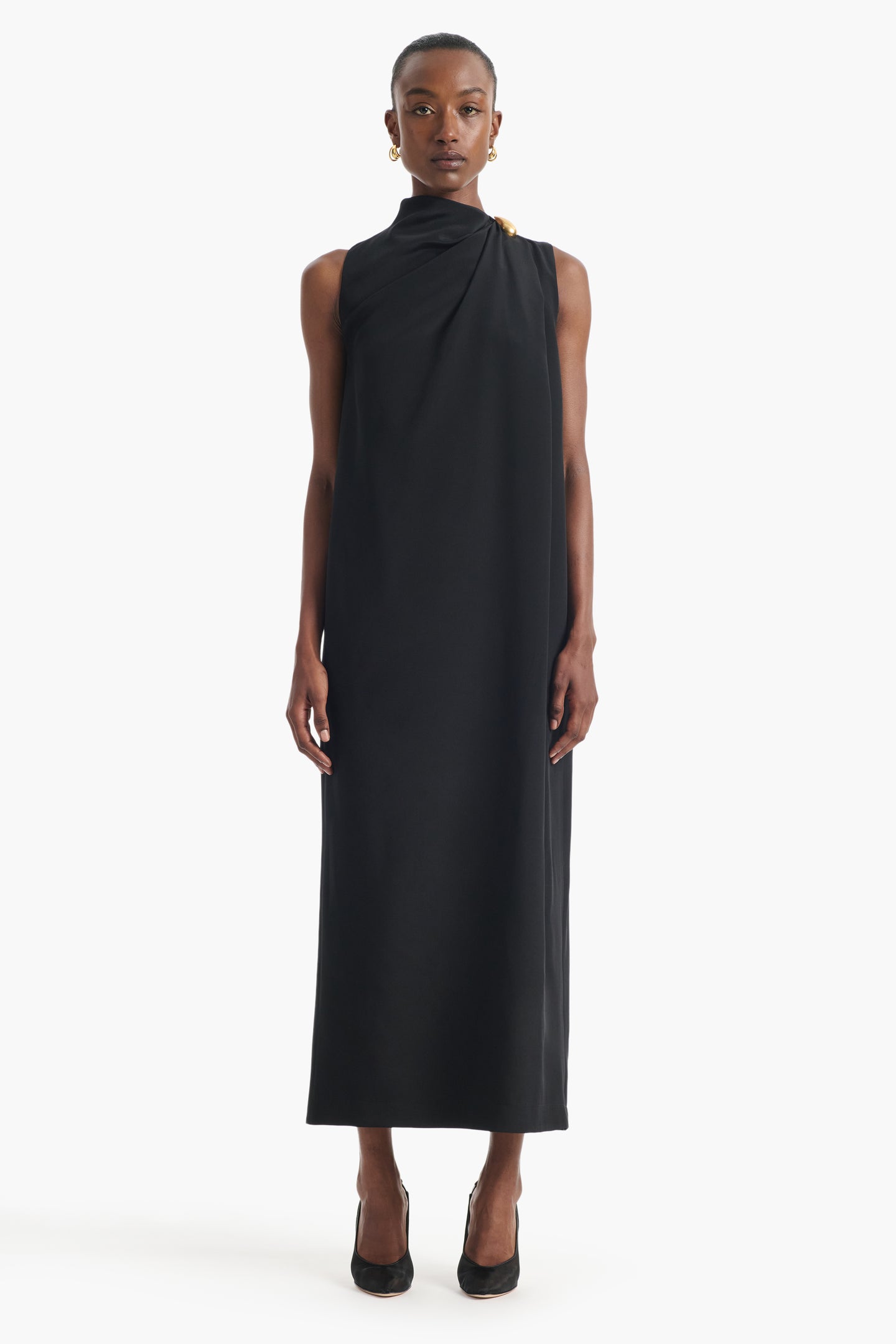 Jackie Dress