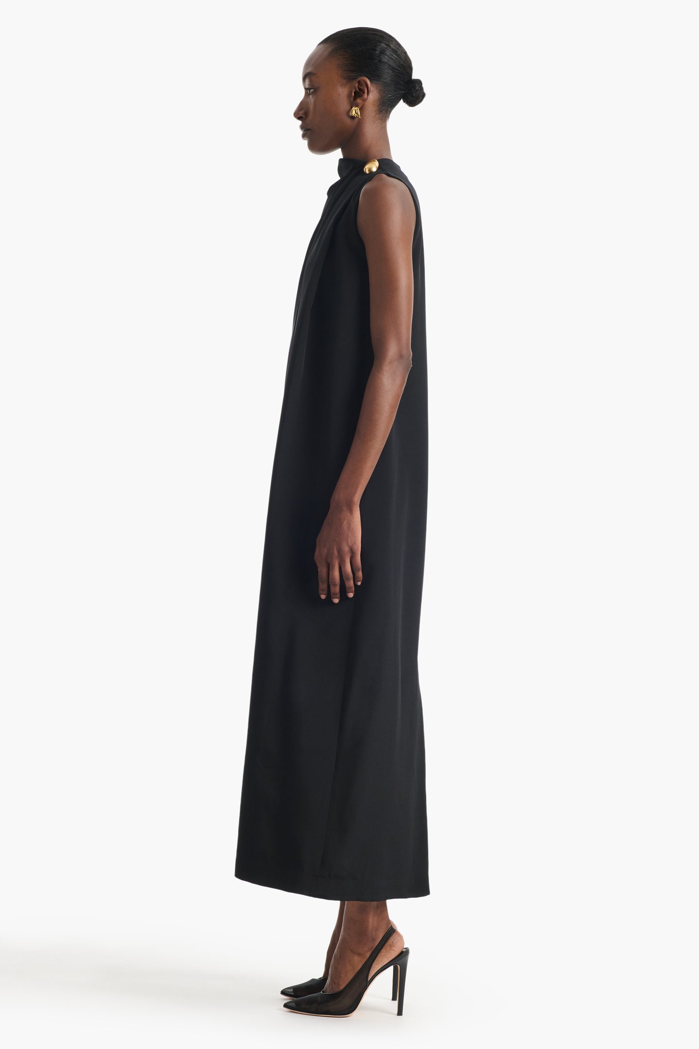 Jackie Dress