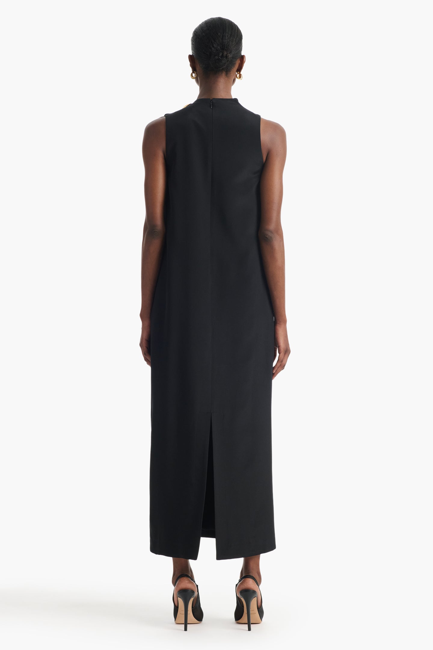 Jackie Dress