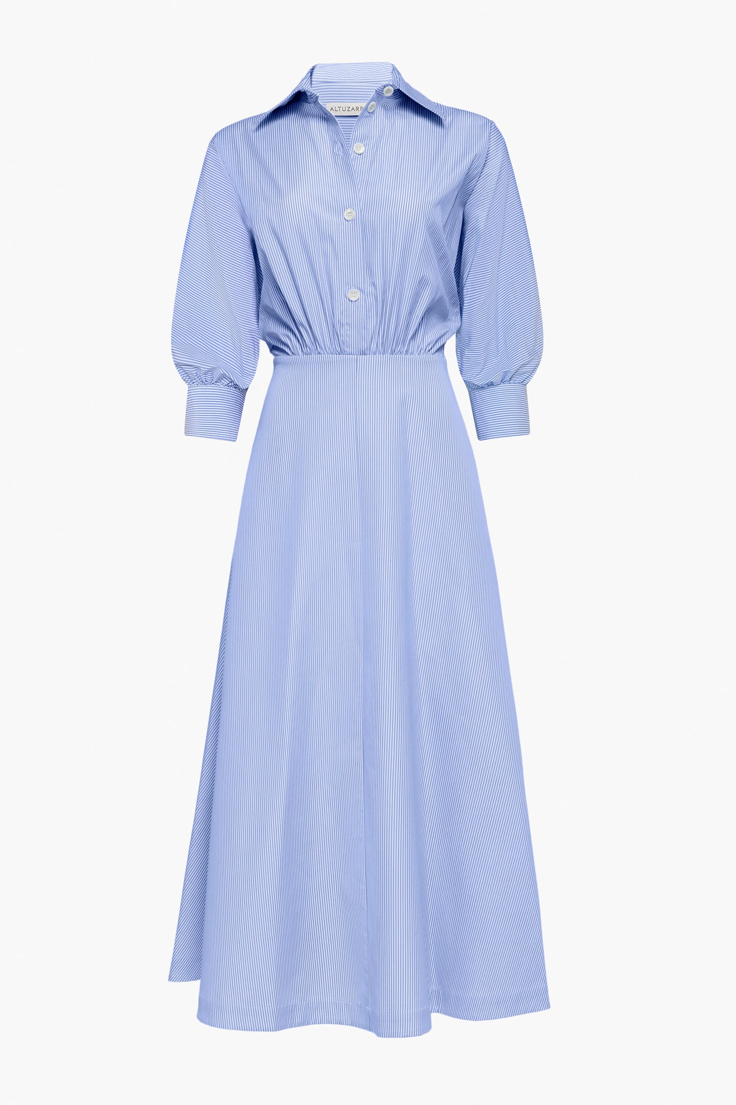 Eleanor Dress