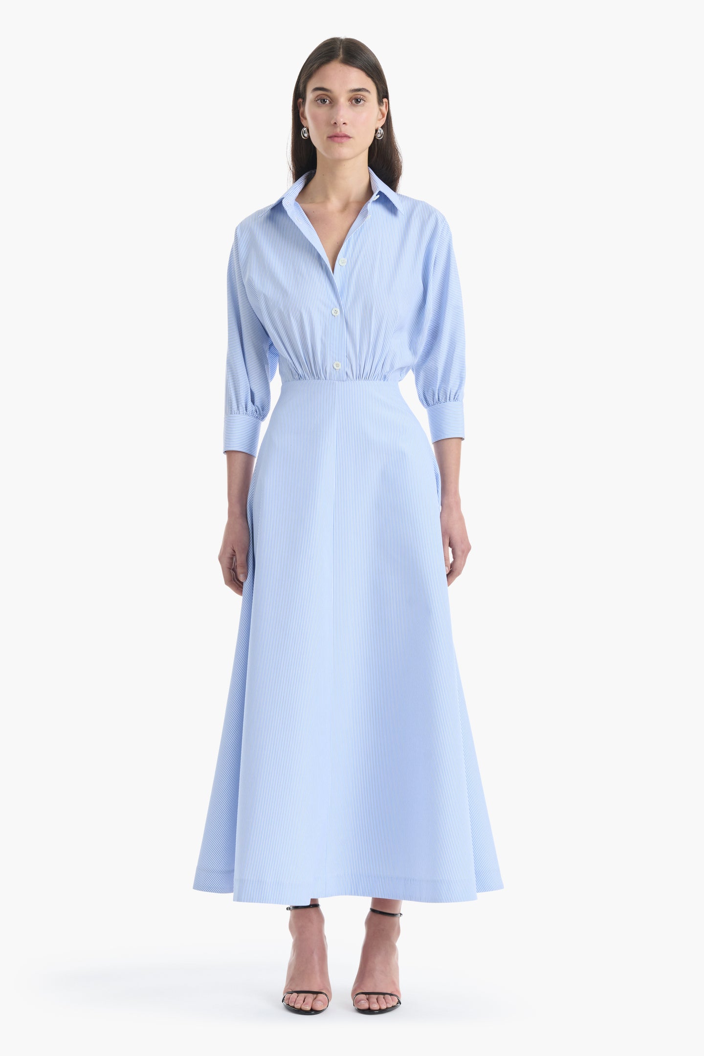 Eleanor Dress