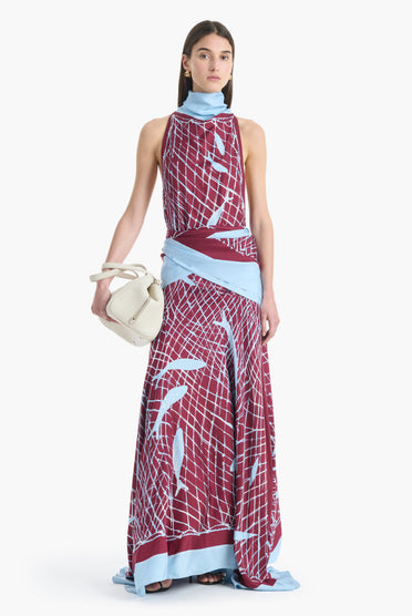 Moonlight Dress