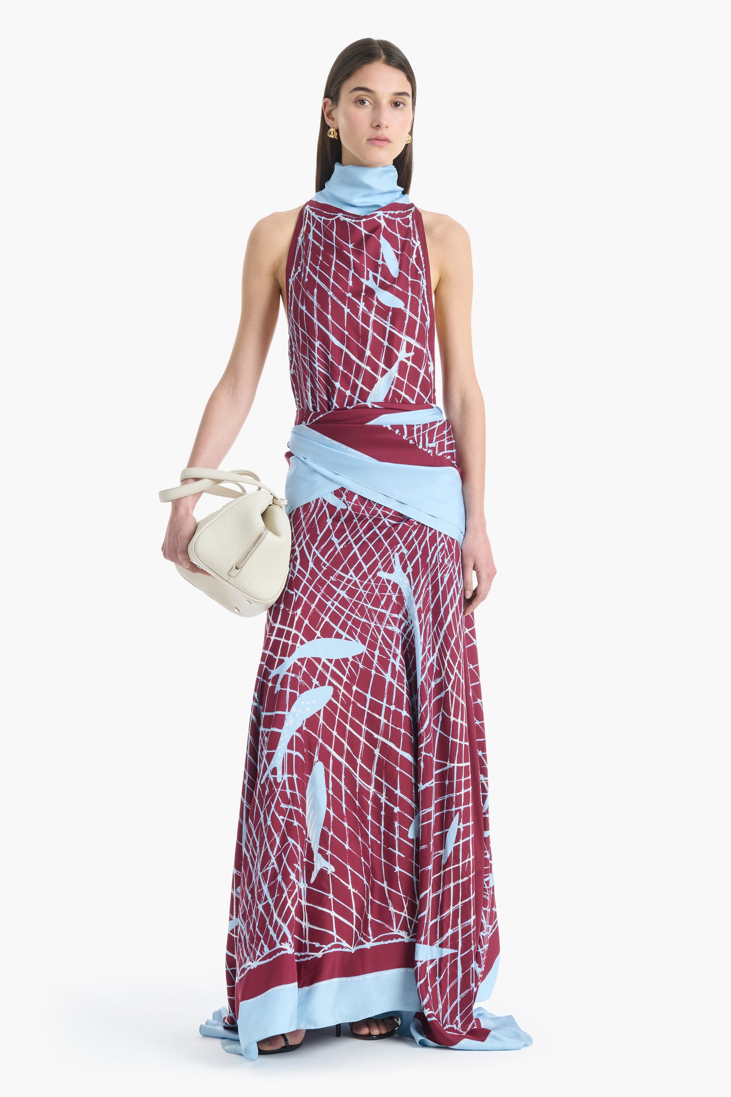 Moonlight Dress
