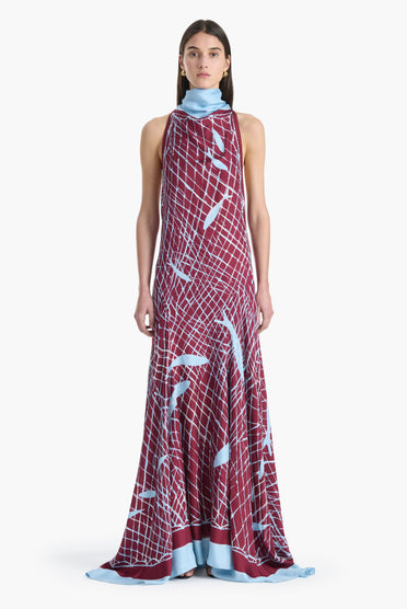 Moonlight Dress