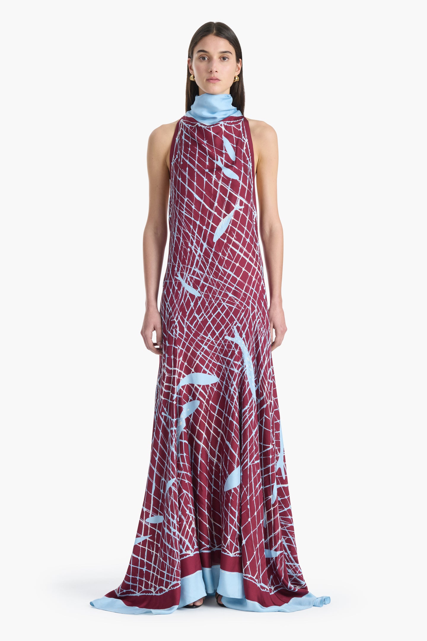 Moonlight Dress