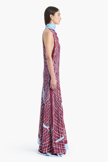 Moonlight Dress