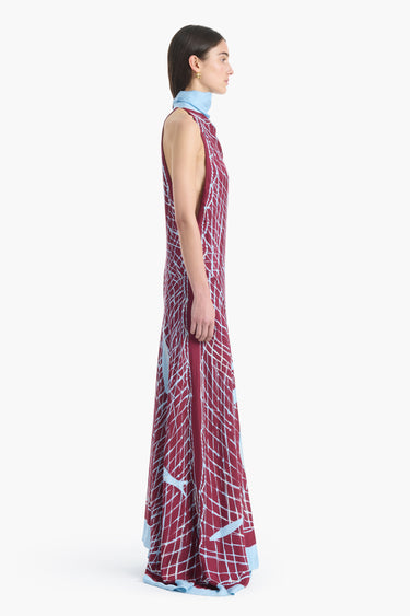 Moonlight Dress