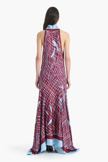 Moonlight Dress