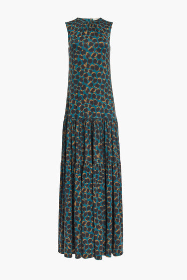Liza Dress