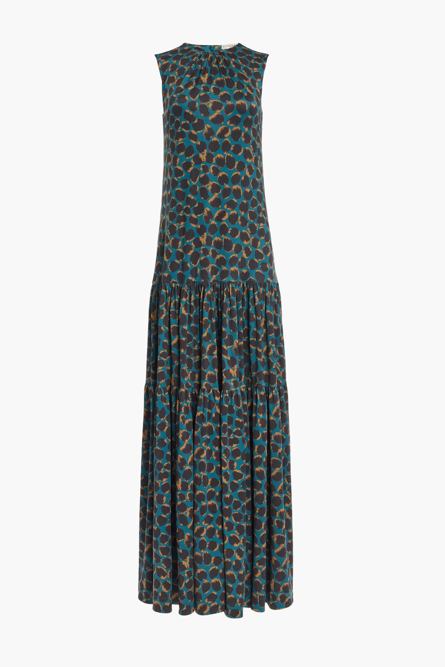 Liza Dress