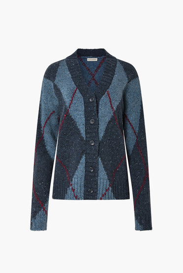 Ramblers Sweater
