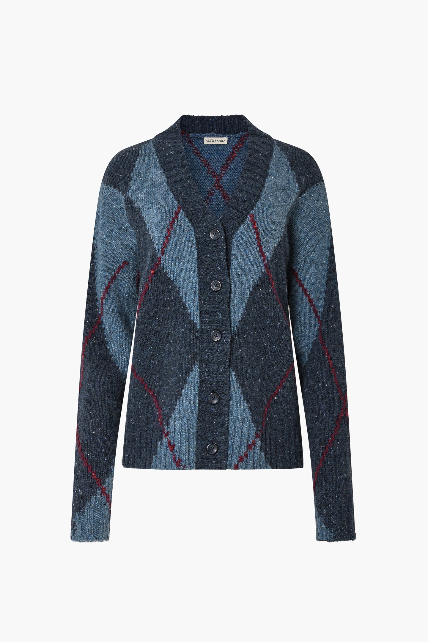 Ramblers Sweater