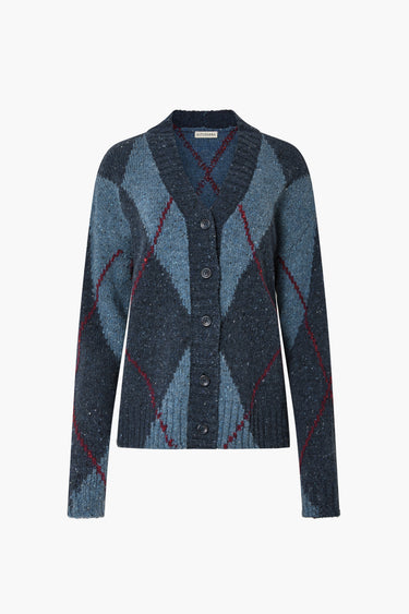 Ramblers Sweater