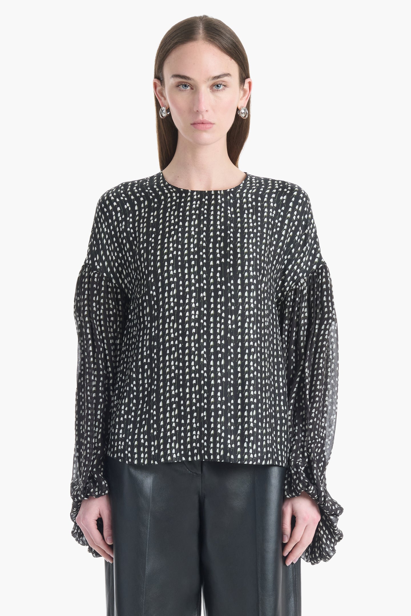 Brooks Top