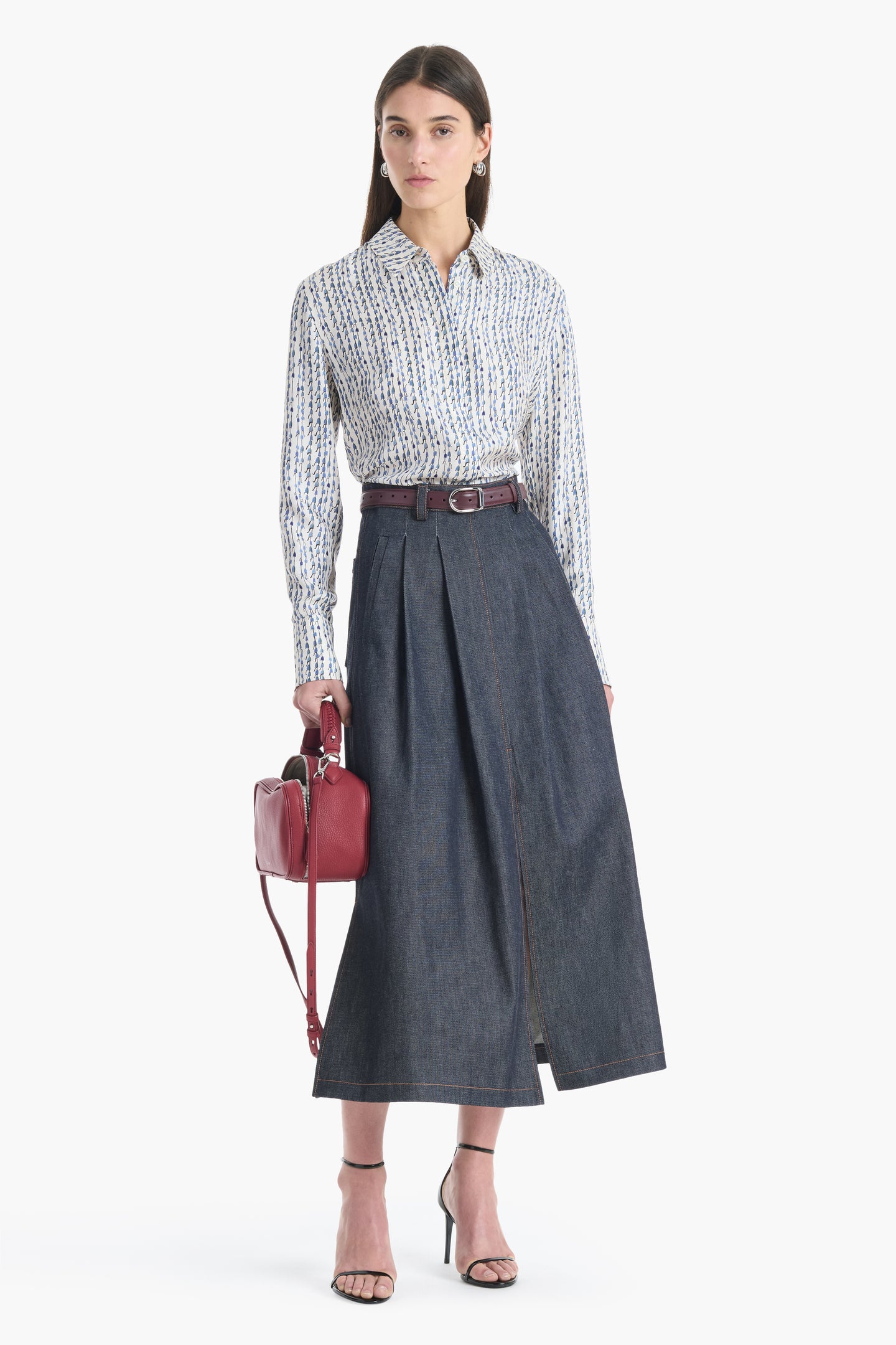 Mack Skirt