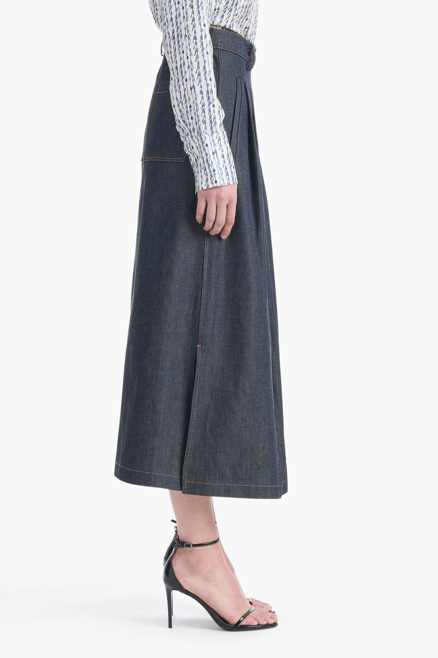 Mack Skirt