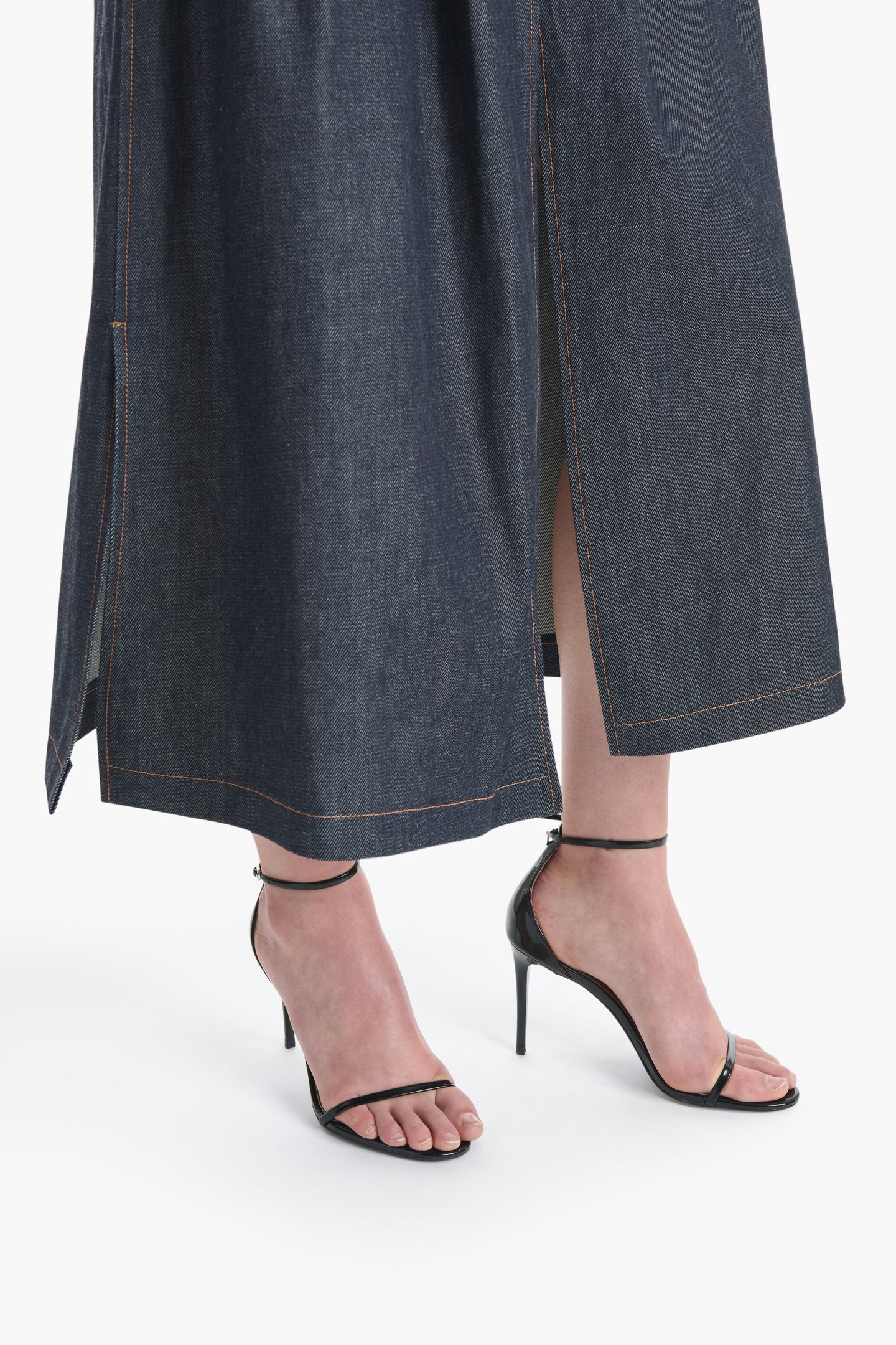 Mack Skirt