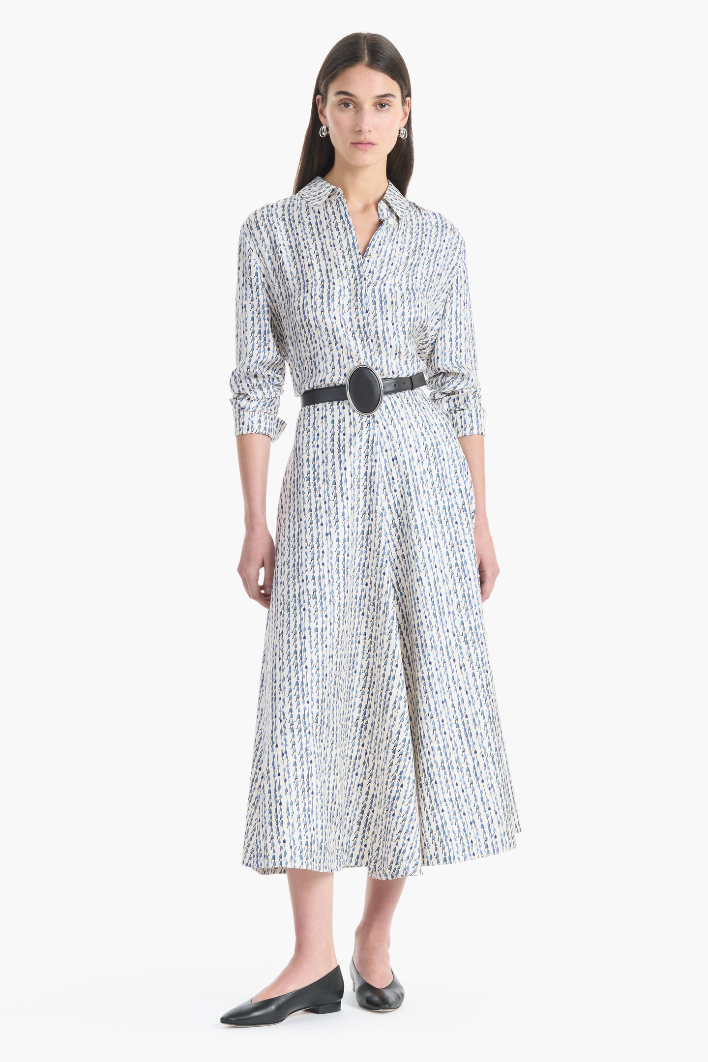 Varda Skirt