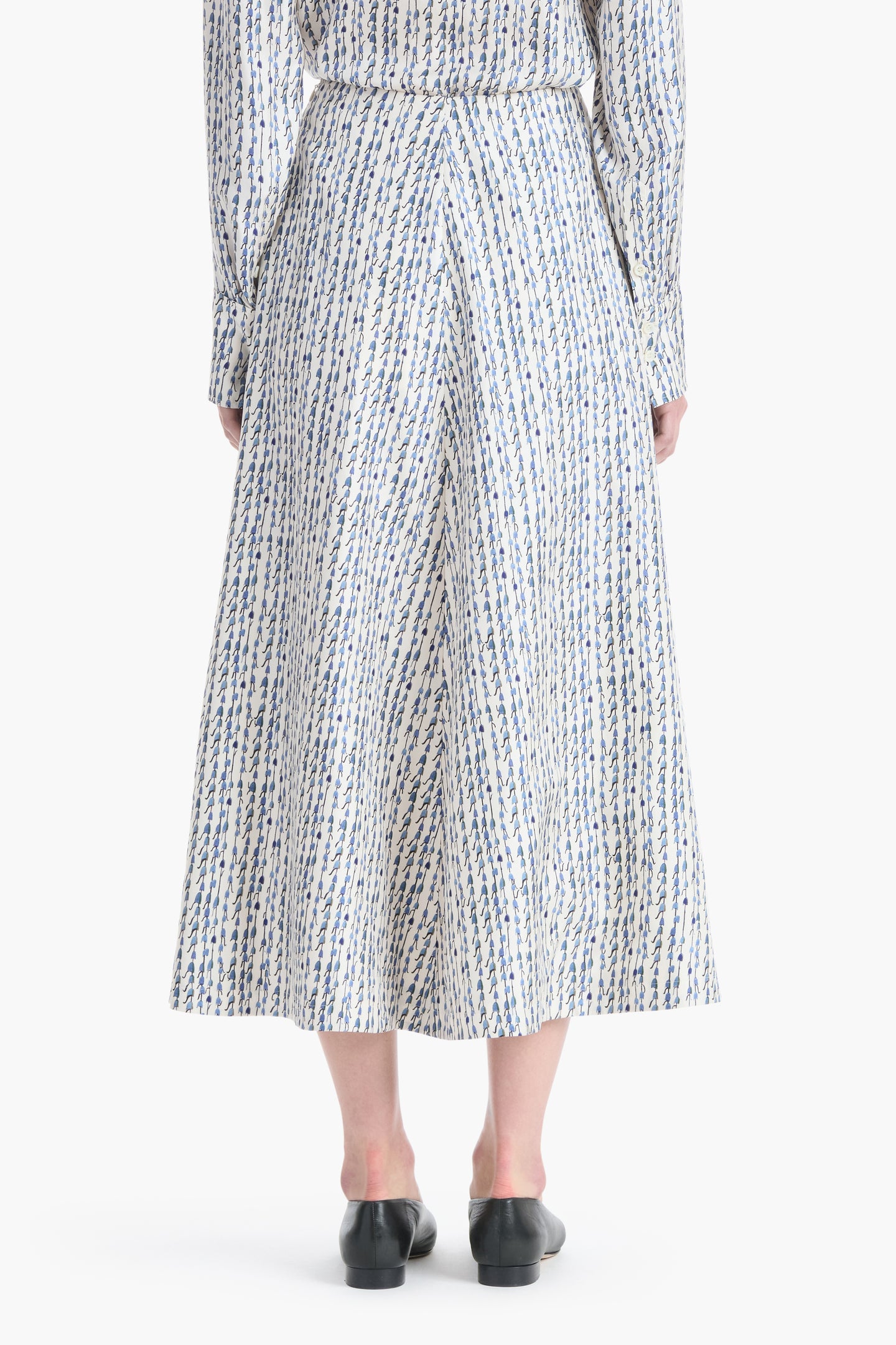 Varda Skirt