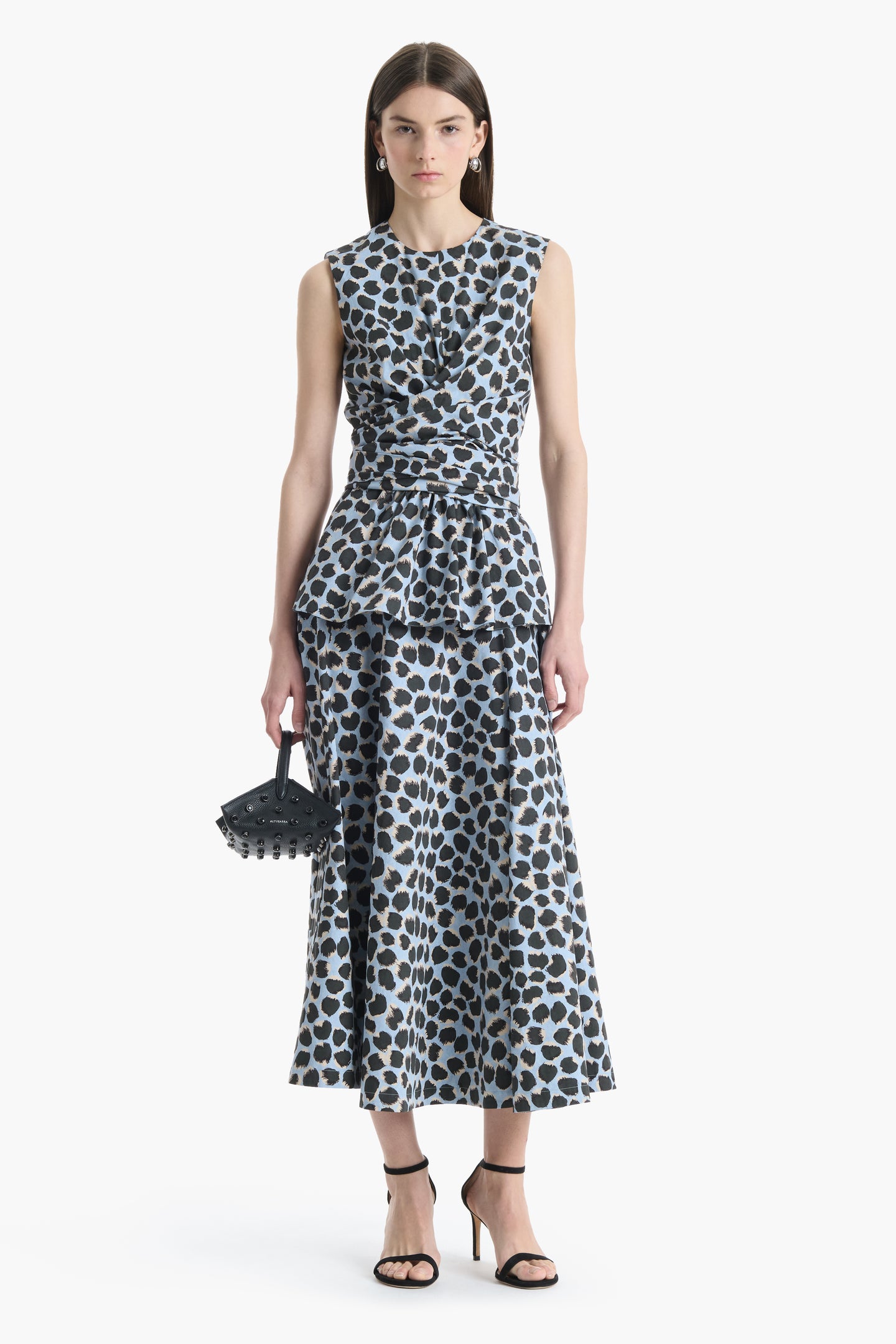 Varda Skirt