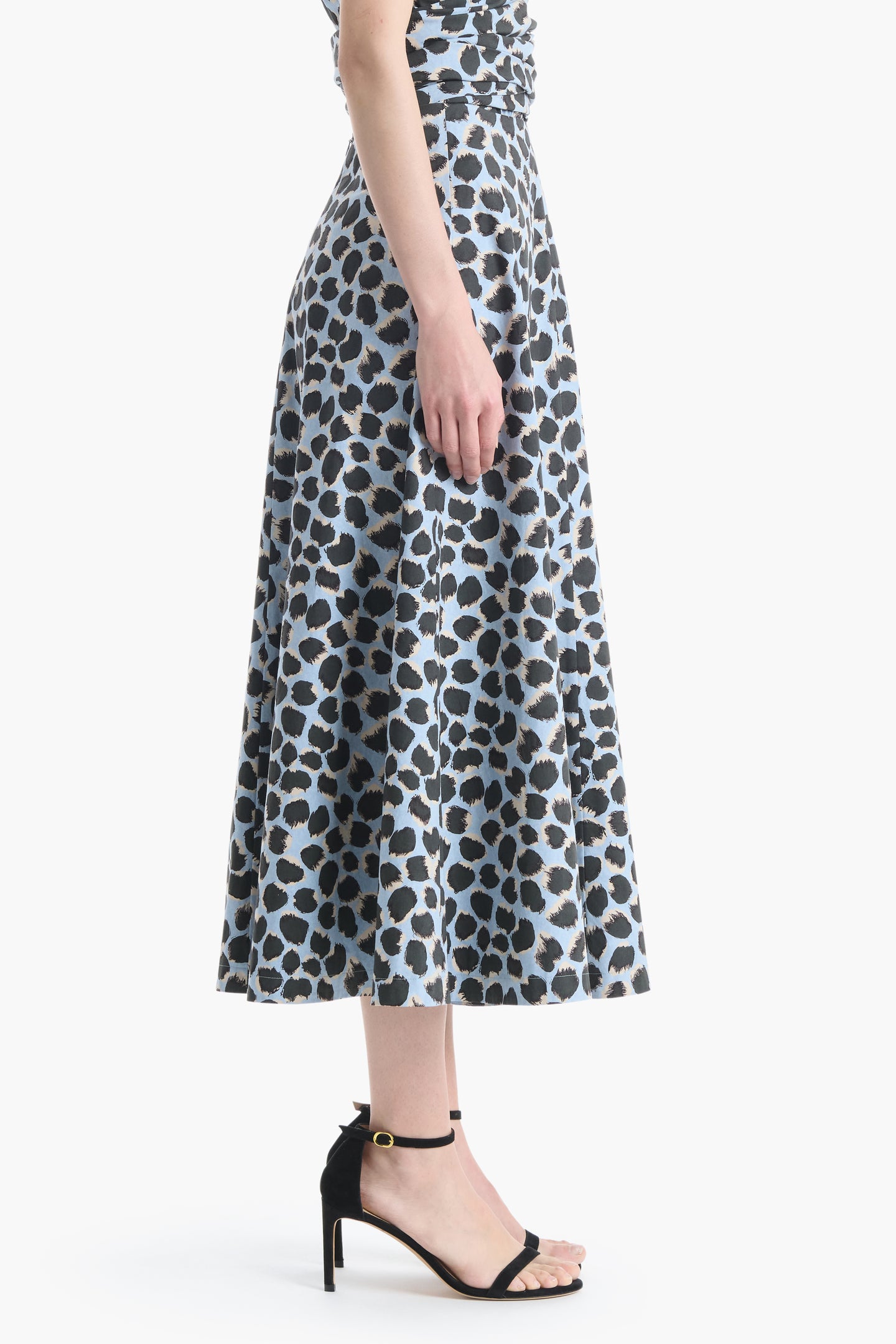 Varda Skirt