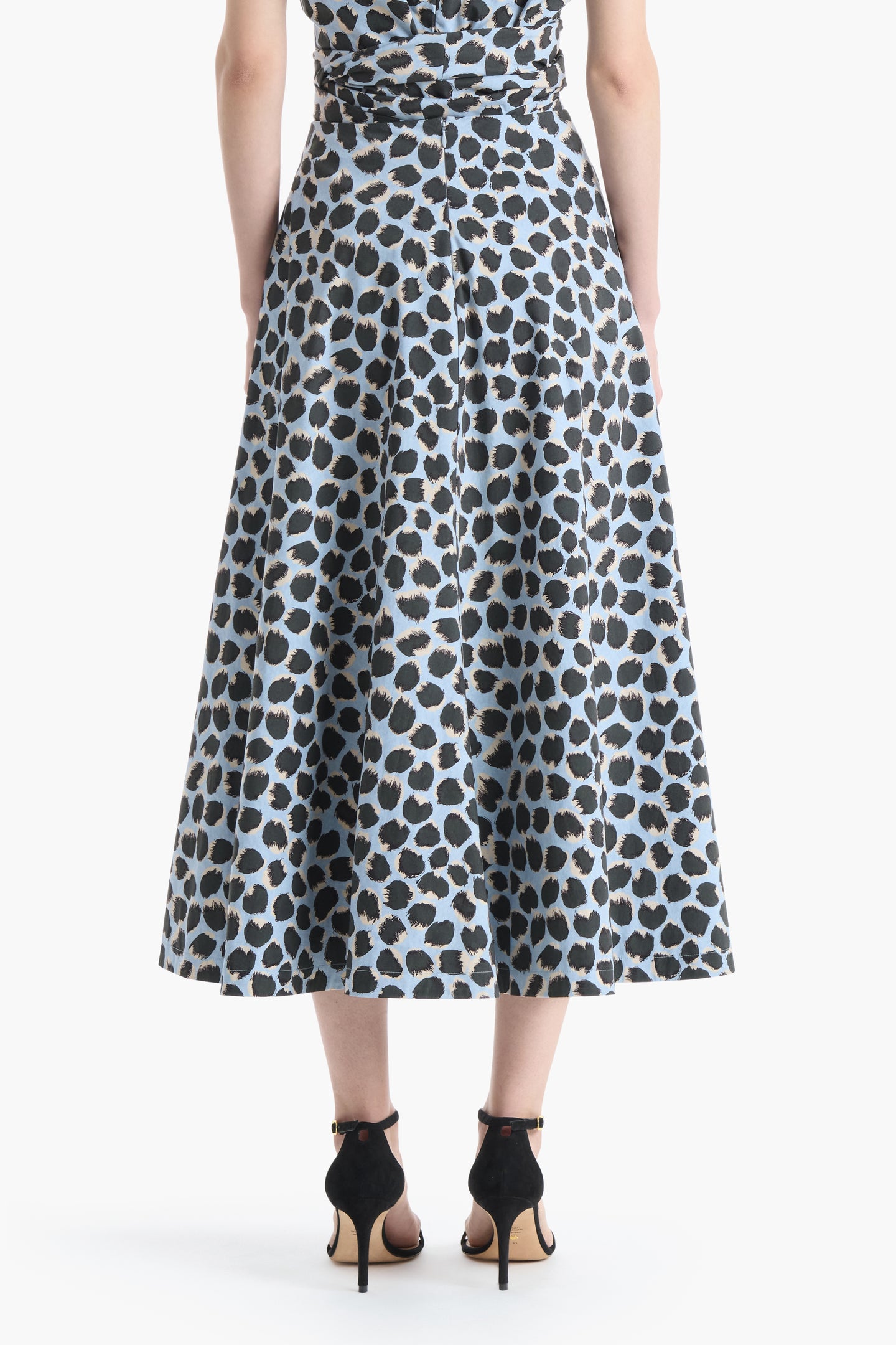 Varda Skirt